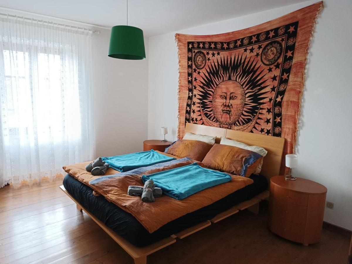 Casa Vacanze Lavanda & Rosmarino Telve Εξωτερικό φωτογραφία