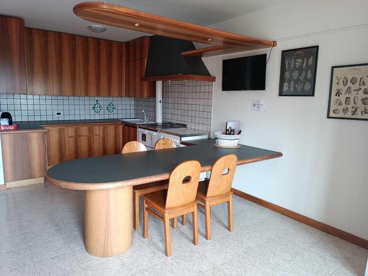 Casa Vacanze Lavanda & Rosmarino Telve Εξωτερικό φωτογραφία