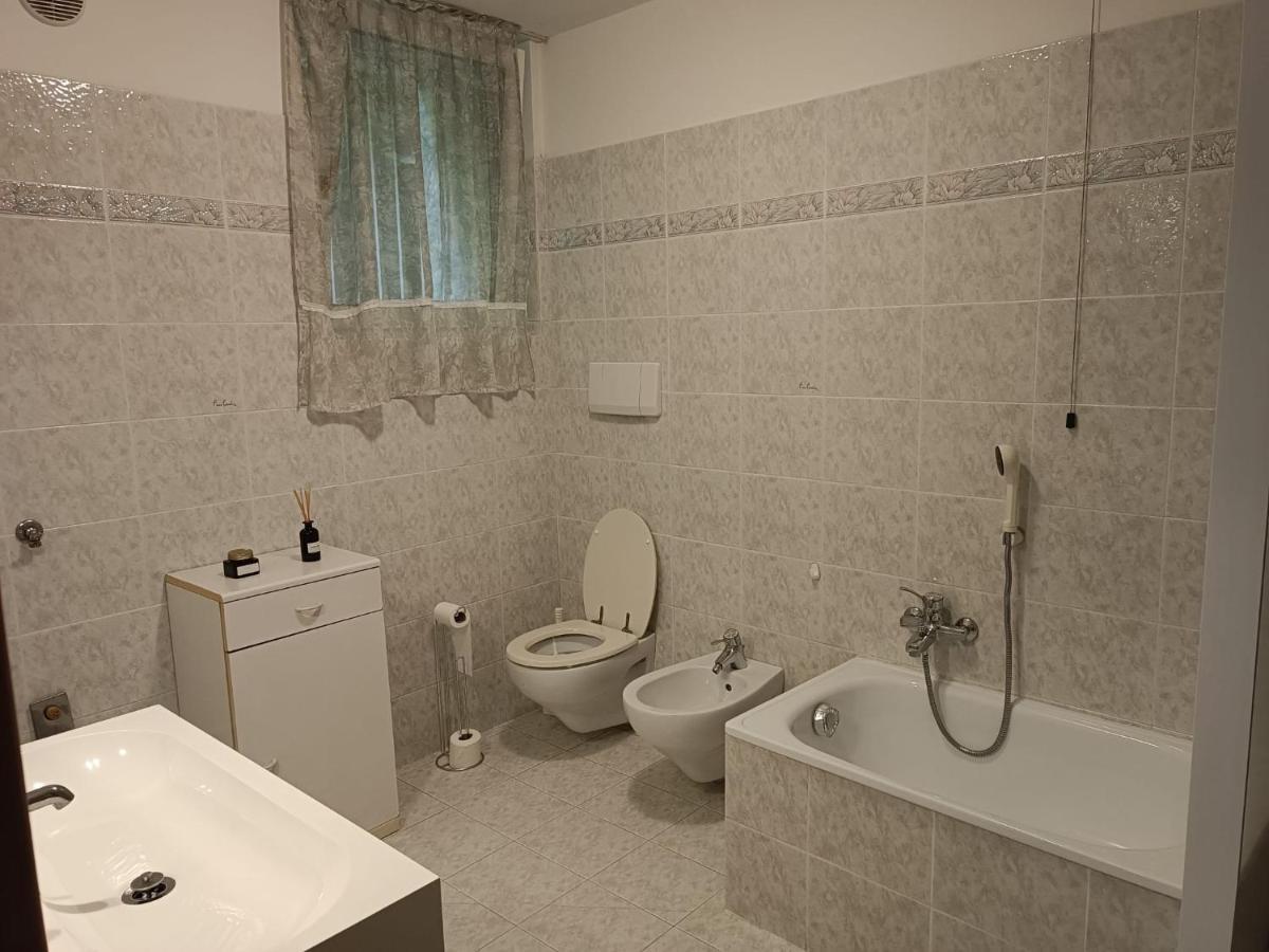 Casa Vacanze Lavanda & Rosmarino Telve Εξωτερικό φωτογραφία